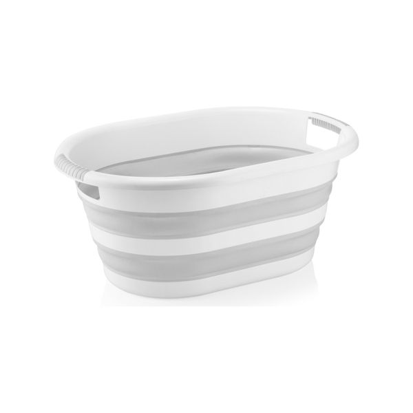Hobby Life Magic Sepet 38L Collapsable Laundry Basket