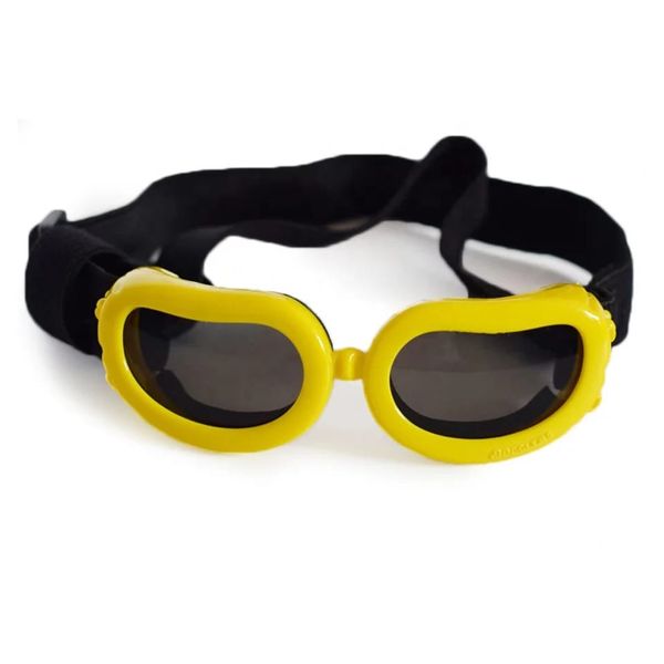 Pet dog puppy cat Sunglasses UV proof Goggles For Small Dogs Cat Sunglasses