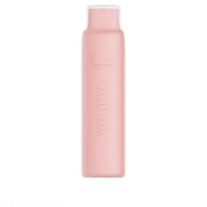 Adada Vape E-Cigarette Peach Ice Flavor 800 Puffs