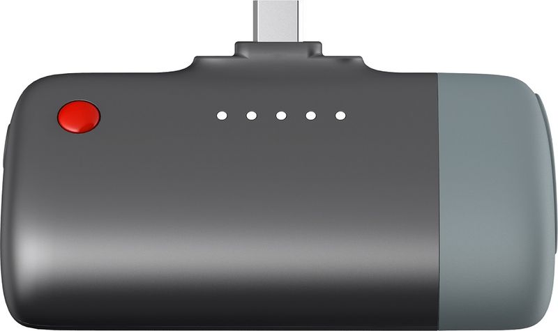 Zoggs Silicone Cap - Black