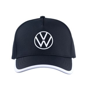 VW Fresh Tech Cap v5 - Navy