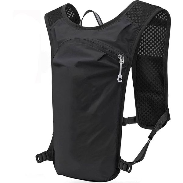 Cycling, Running, Hiking, Shoulder Breathable Backpack