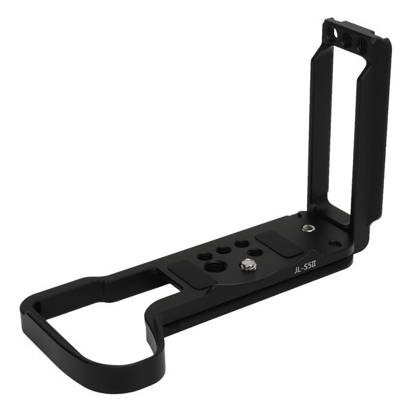 S5II vertical/horizontal L-bracket