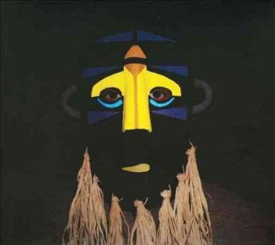 Sbtrkt (CD)