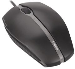 Cherry (JM-0300-2) Optical Mouse, Standard, Wired, USB, Black