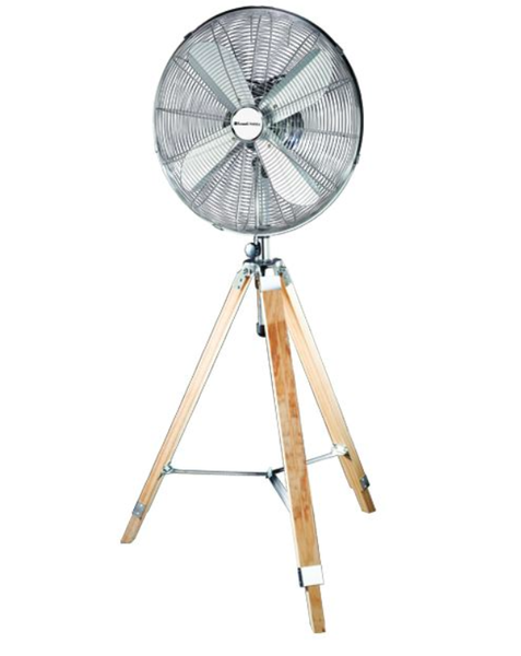 russel hobbs tripod fan