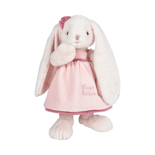 Gabriel - Plush Animal Soft Toy - Rebecca Bunny - 30cm