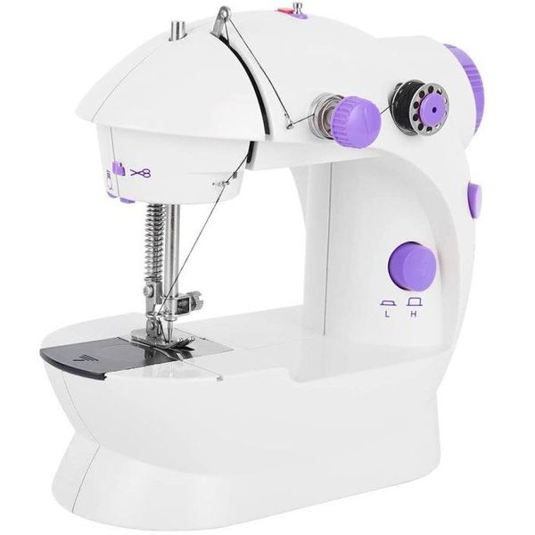 Portable Mini Sewing Machine