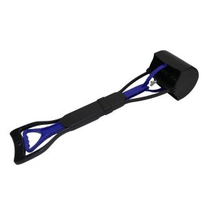Large Portable Pet Pooper Scooper