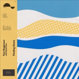 Tom Rogerson - Finding Shore (CD)