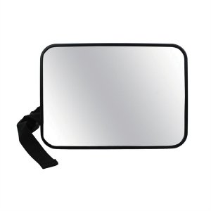 Adjustable Wide Car Rear Seat Mirror Child Seat Car Mirror Monitor