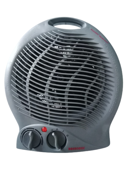 Portable Fan Heater