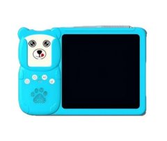8.5-inch Early Learning Educational Card Machine for Kids