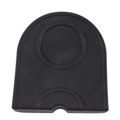 Coffee 54mm Bottomless Portafilter + 53mm Distributor &amp; Tamper + Tamp Mat