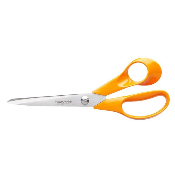 Fiskars Universal Scissors 21cm Classic