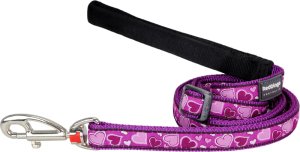Red Dingo Design Lead - Breezy Love Purple - Purple L
