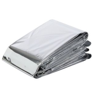 Emergency Blanket Mylar Space