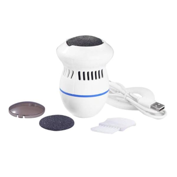 Electric Callus Remover for Foot Pedicure