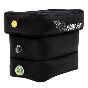 Plane Pal Self-Inflating Travel Cushion for Kids