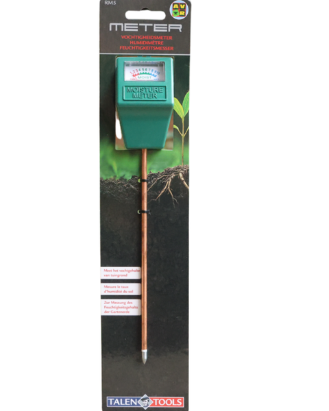 Moisture Meter