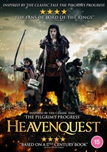 Heavenquest(DVD)