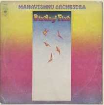 Mahavishnu Orchestra - Birds Of Fire (CD)