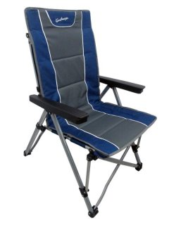 Kaufmann - Compact Recliner Chair