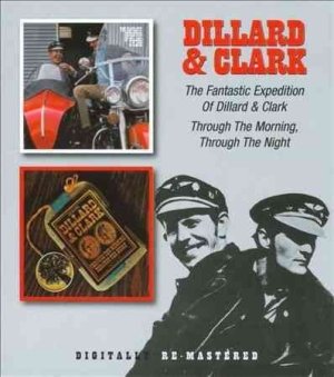 The Fantastic Expedition of Dillard &amp; Clark/... (CD / Album)