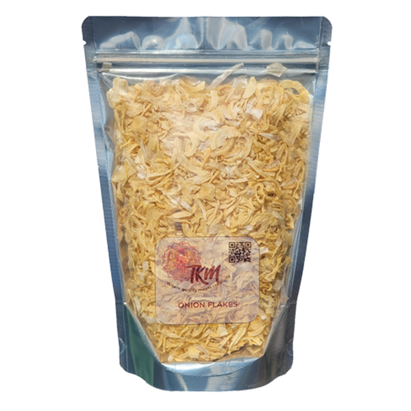 Onion Flakes - 200G