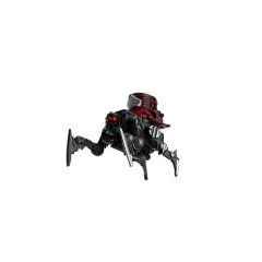 SNAP SHIPS Supression Battle Mech Building Toy (20 Pieces)