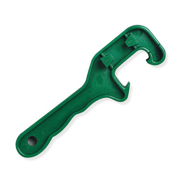Plastic Pail and Bung Opener
