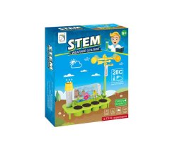 Weather Station Kit StemToys