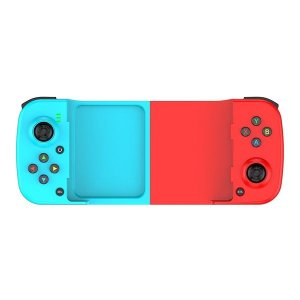 Wireless Smart Phone Gaming Controller Compatible With IOS/Android/PC