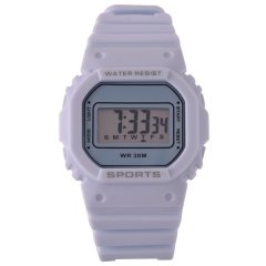 Digitime Sutten LCD Watch