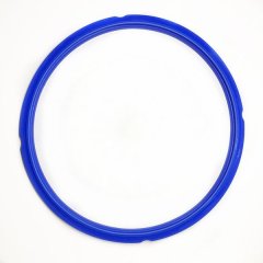 Blue Silicone Seal Ring for 3 Quart