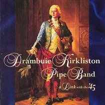 A Link With The '45 (CD / Album)