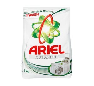 Ariel Washing Powder Machine - (1 x 3kg)