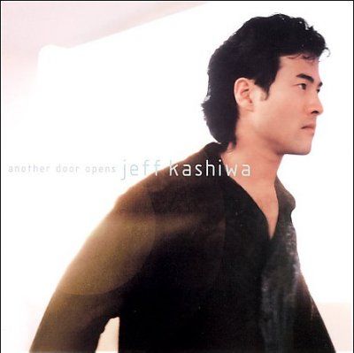 Jeff Kashiwa - Another Door Opens (CD)