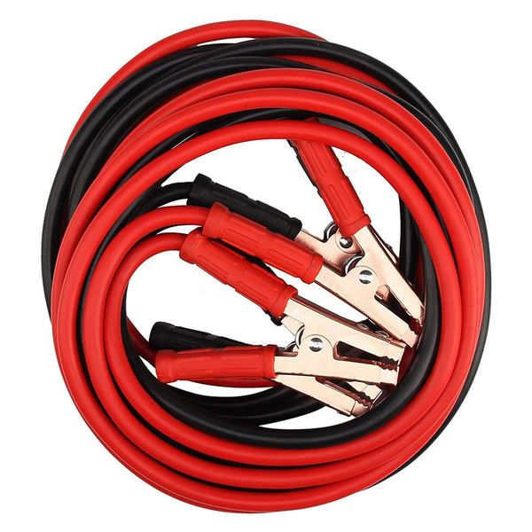 3000 AMP Booster Cable Car Jump Start Jumper Cable