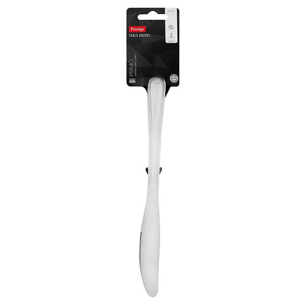 Prestige - Primo Table Knife Set of 2