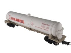 Model Train : Fultra Chemical Tanker