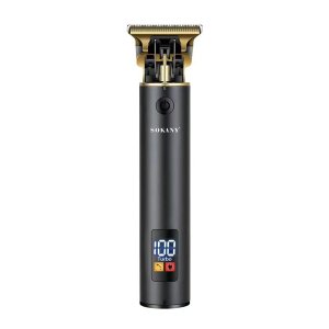 SOKANY9989 Hair Clipper Fashion Style