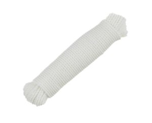 All Rope Wash Line 4mmx30m