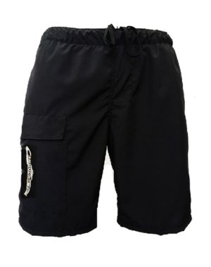 Indola Freestyle Baggy - Black - Men Sa 32