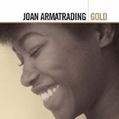 Joan Armatrading - Gold (CD)