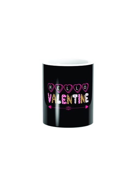 PepperSt Mug - Valentines Day Gifts Hello Valentine44