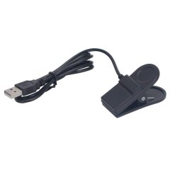 Charger Clip for Garmin Forerunner 735XT, 235XT,230, 630