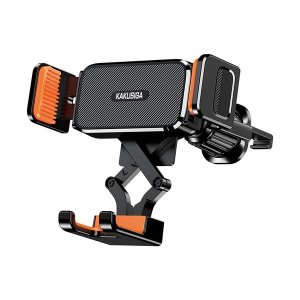 Phone Mount for Car Vent (Never Blocking)