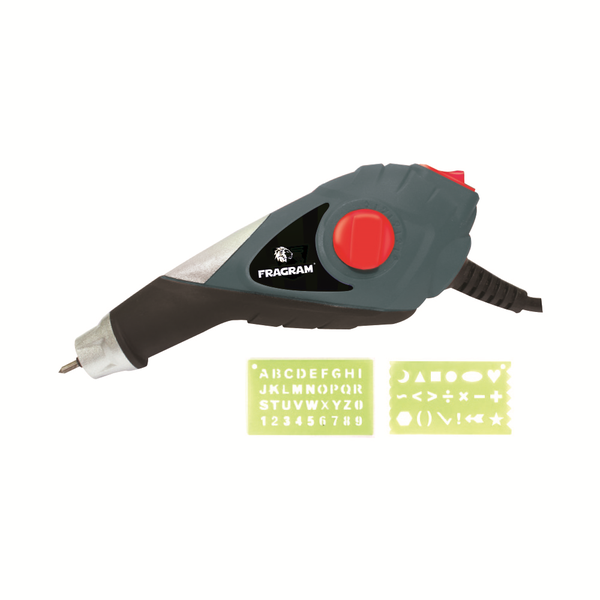 Fragram - Electric Engraver - 13W