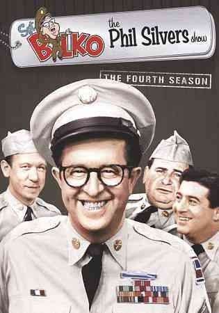 Phil Silvers Show:Final Season - (Region 1 Import DVD)